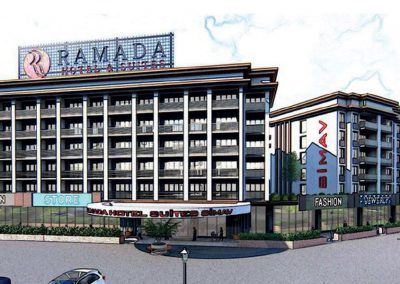 Ramada Hotel & Suites – Simav